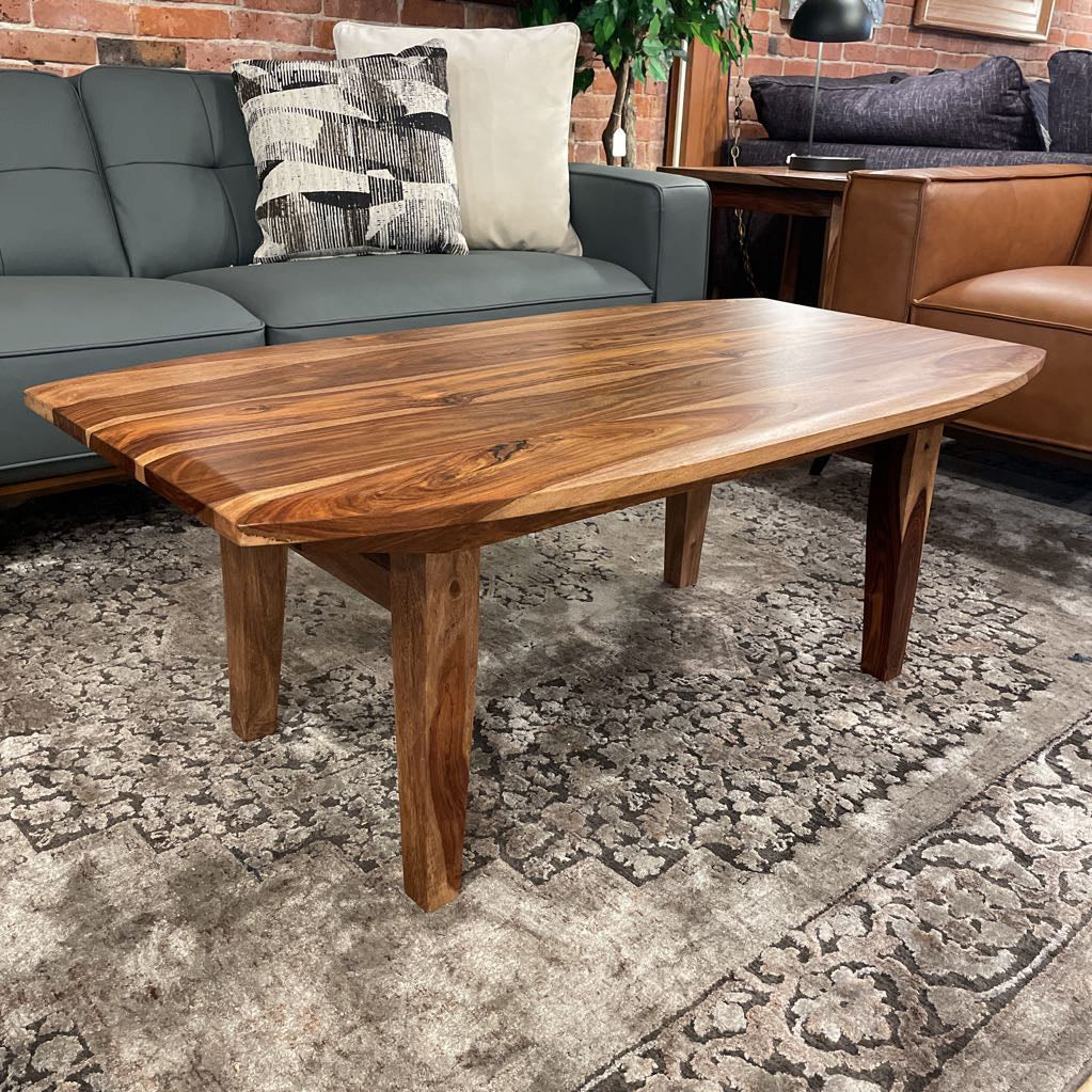 Ganga River Coffee Table C COFFEE TABLES