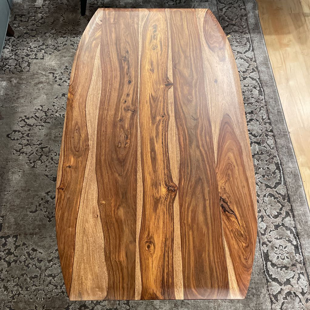 Ganga River Coffee Table C COFFEE TABLES