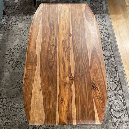 Ganga River Coffee Table C COFFEE TABLES