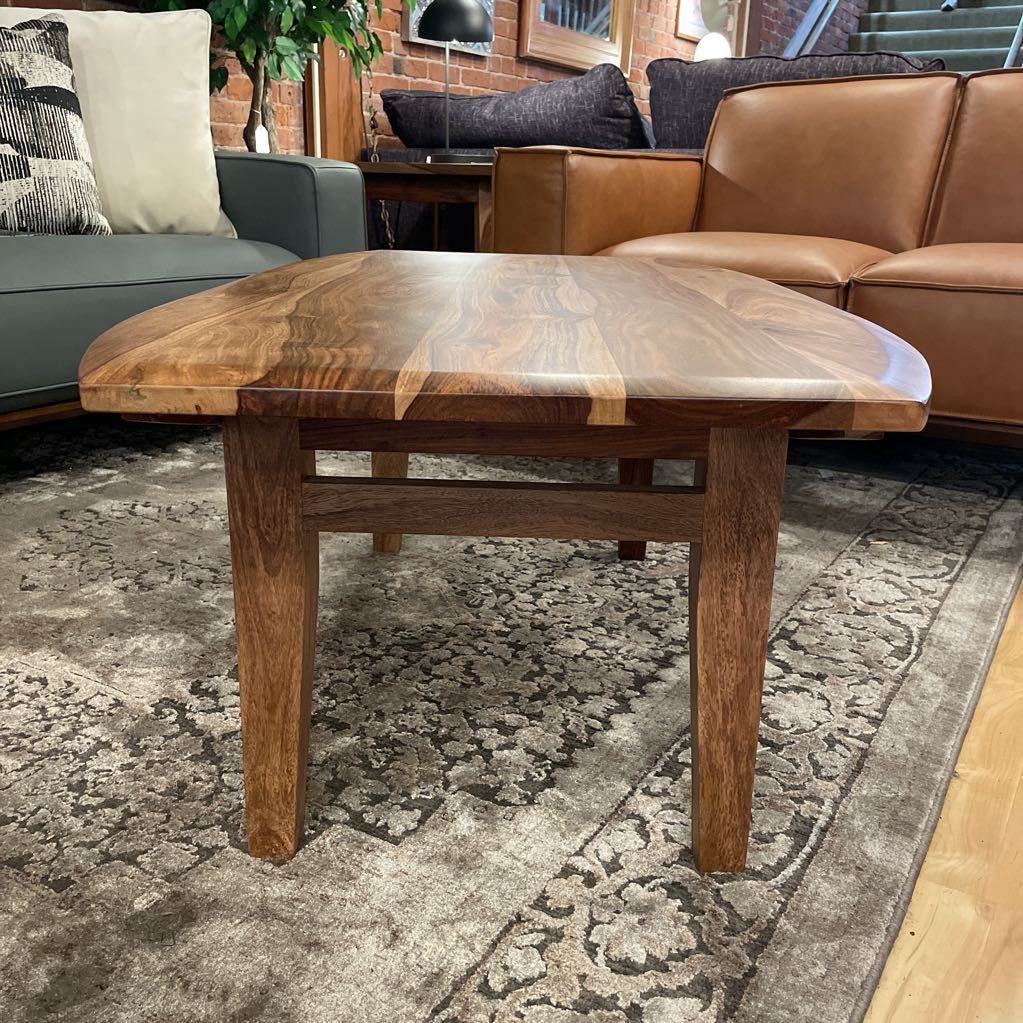 Ganga River Coffee Table C COFFEE TABLES