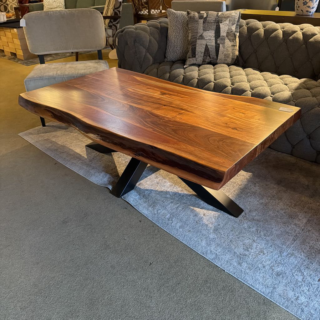 Eberhard Coffee Table C COFFEE TABLES
