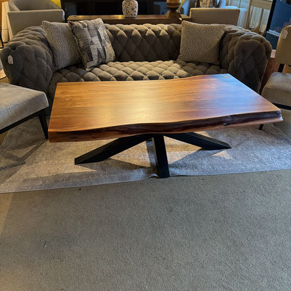 Eberhard Coffee Table C COFFEE TABLES
