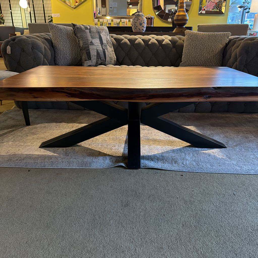 Eberhard Coffee Table C COFFEE TABLES