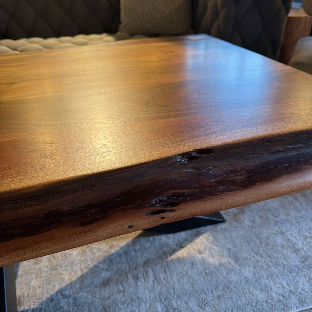 Eberhard Coffee Table C COFFEE TABLES