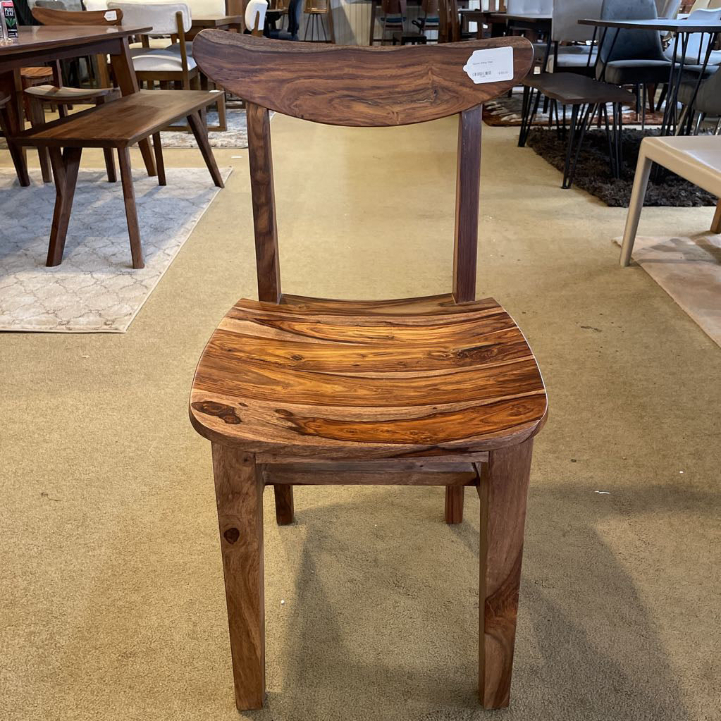 Guylan Dining Chair C DINING CHAIRS