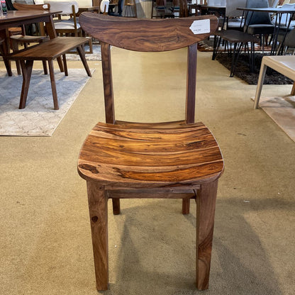 Guylan Dining Chair C DINING CHAIRS