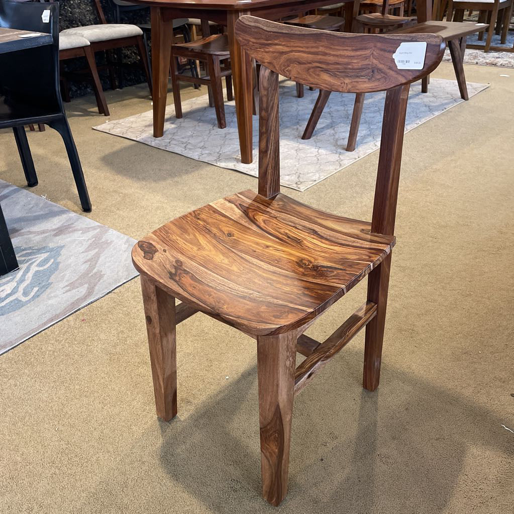 Guylan Dining Chair C DINING CHAIRS