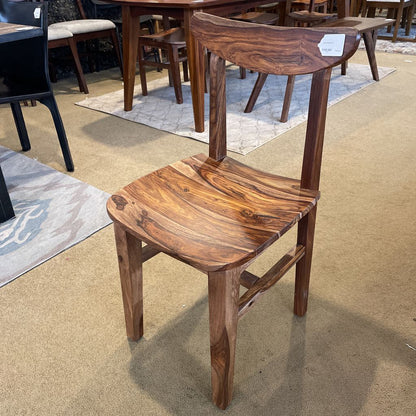 Guylan Dining Chair C DINING CHAIRS