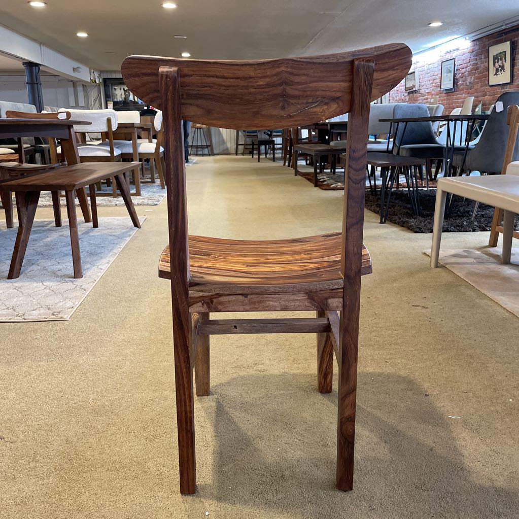 Guylan Dining Chair C DINING CHAIRS