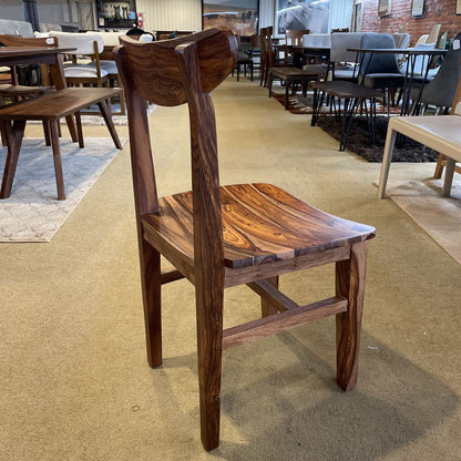 Guylan Dining Chair C DINING CHAIRS