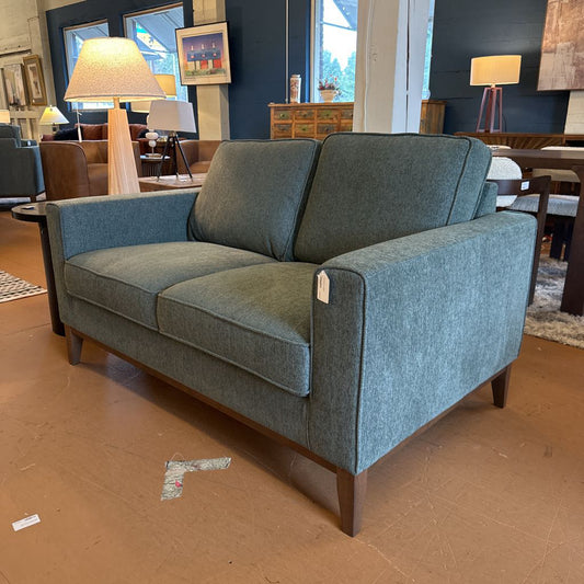 Eucalyptus Loveseat