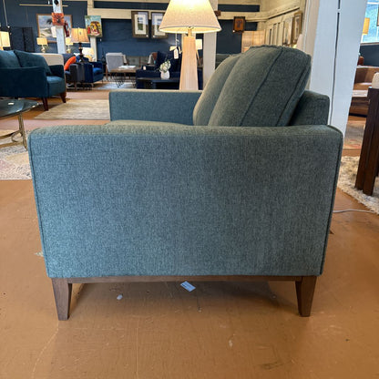 Morna Eucalyptus Loveseat U LOVESEATS