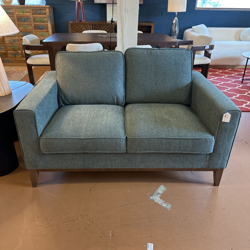 Eucalyptus Loveseat U LOVESEATS