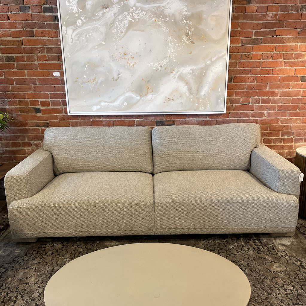 Dayton Granite Sofa