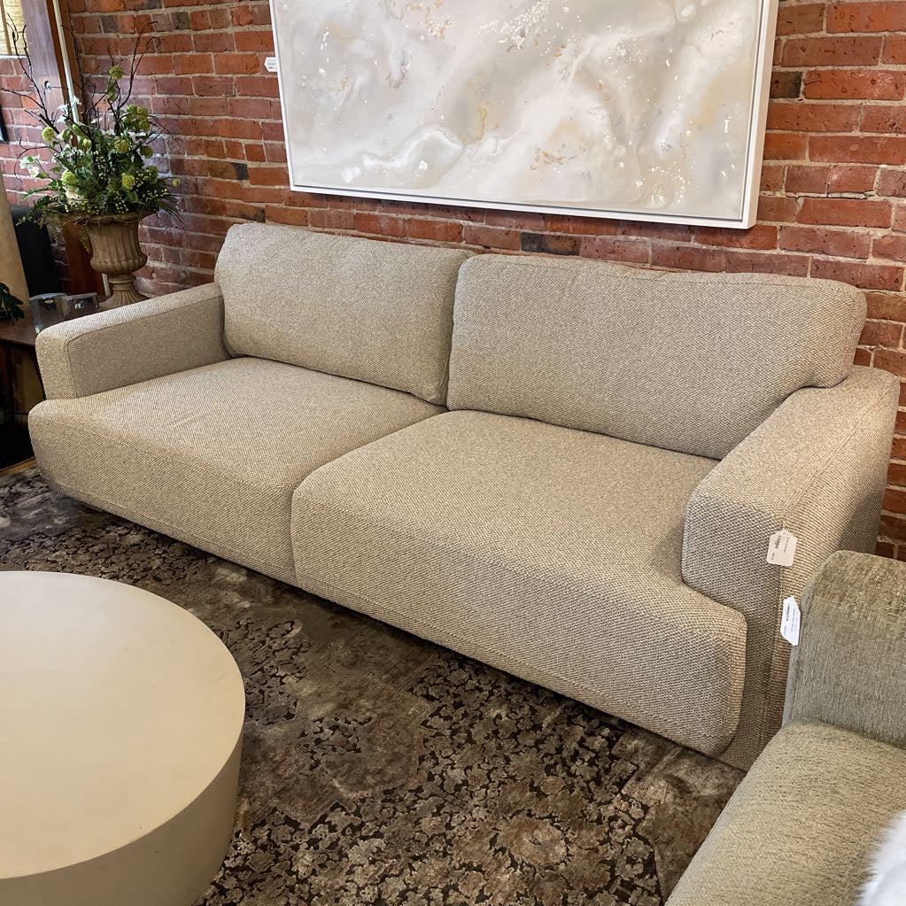Dayton Granite Sofa