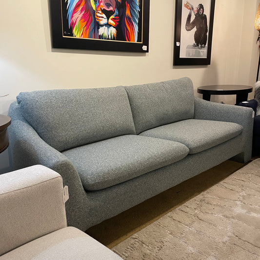 Breda Seaglass Sofa