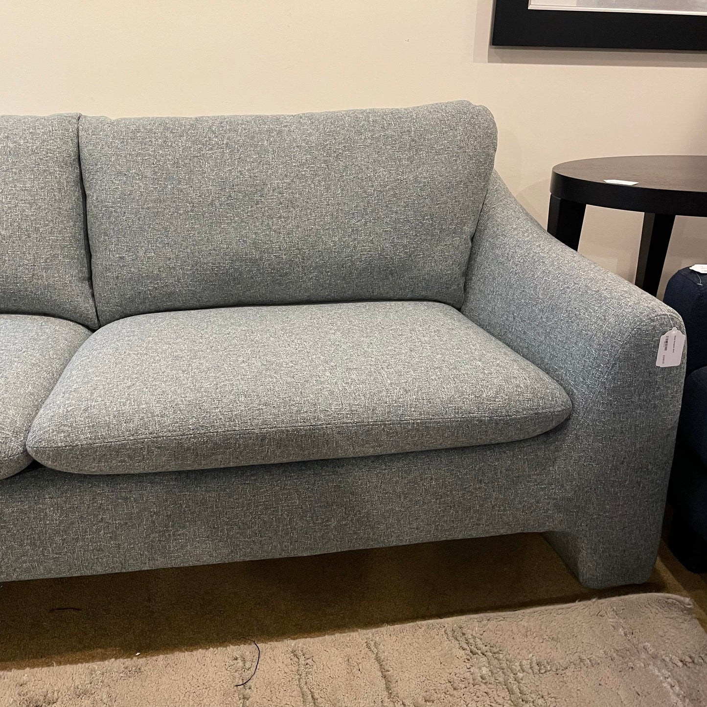Breda Seaglass Sofa