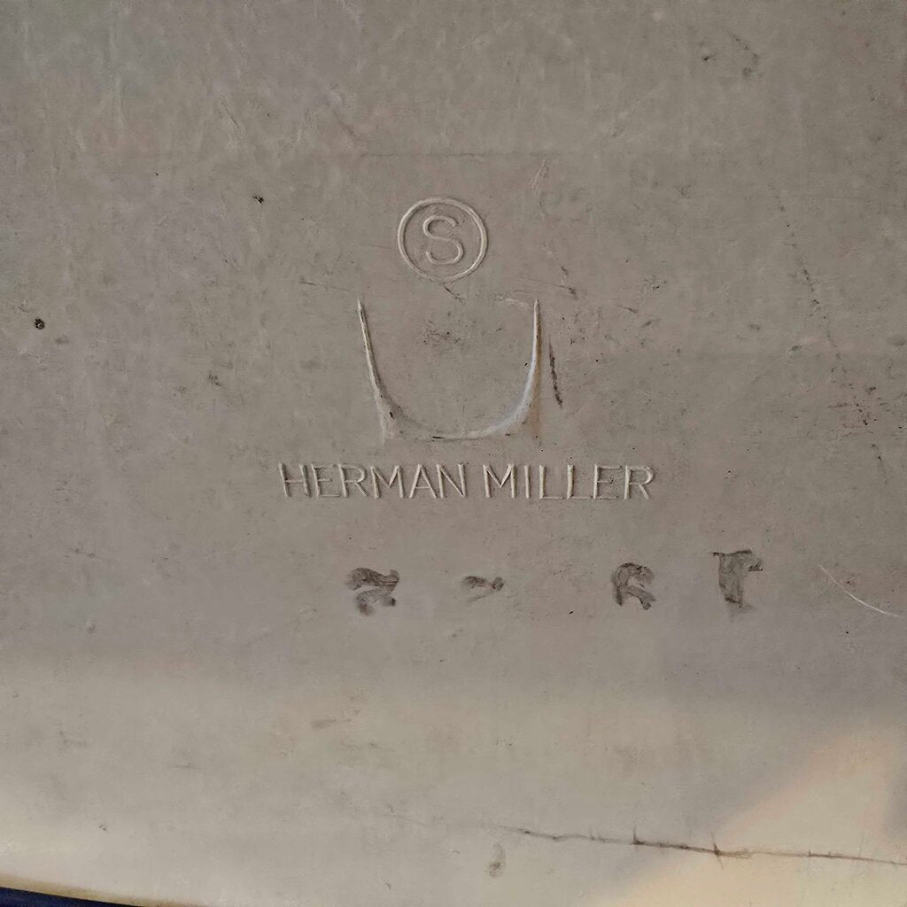 Herman Miller Three Seat Airport Chairs