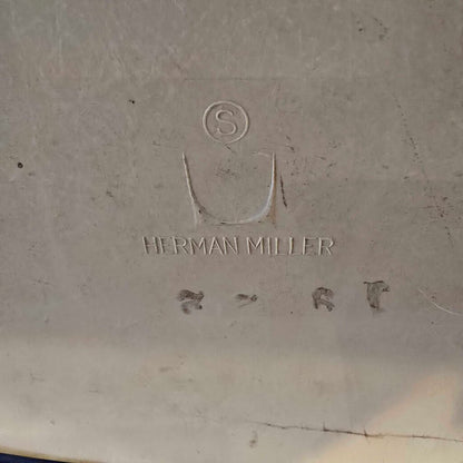 Herman Miller Three Seat Airport Chairs