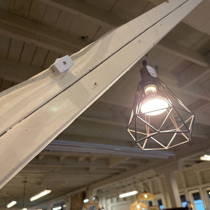Industrial Pendant Lamp LAMPS