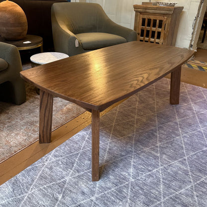 Raleigh Coffee Table