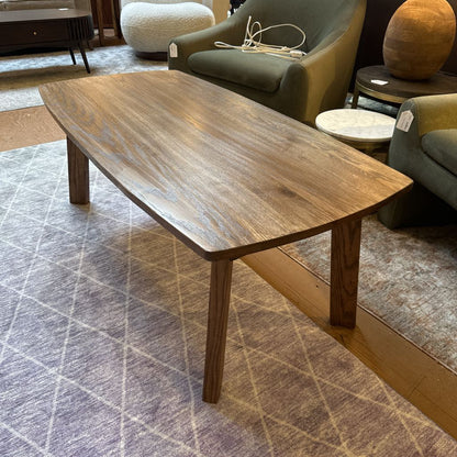 Raleigh Coffee Table C COFFEE TABLES