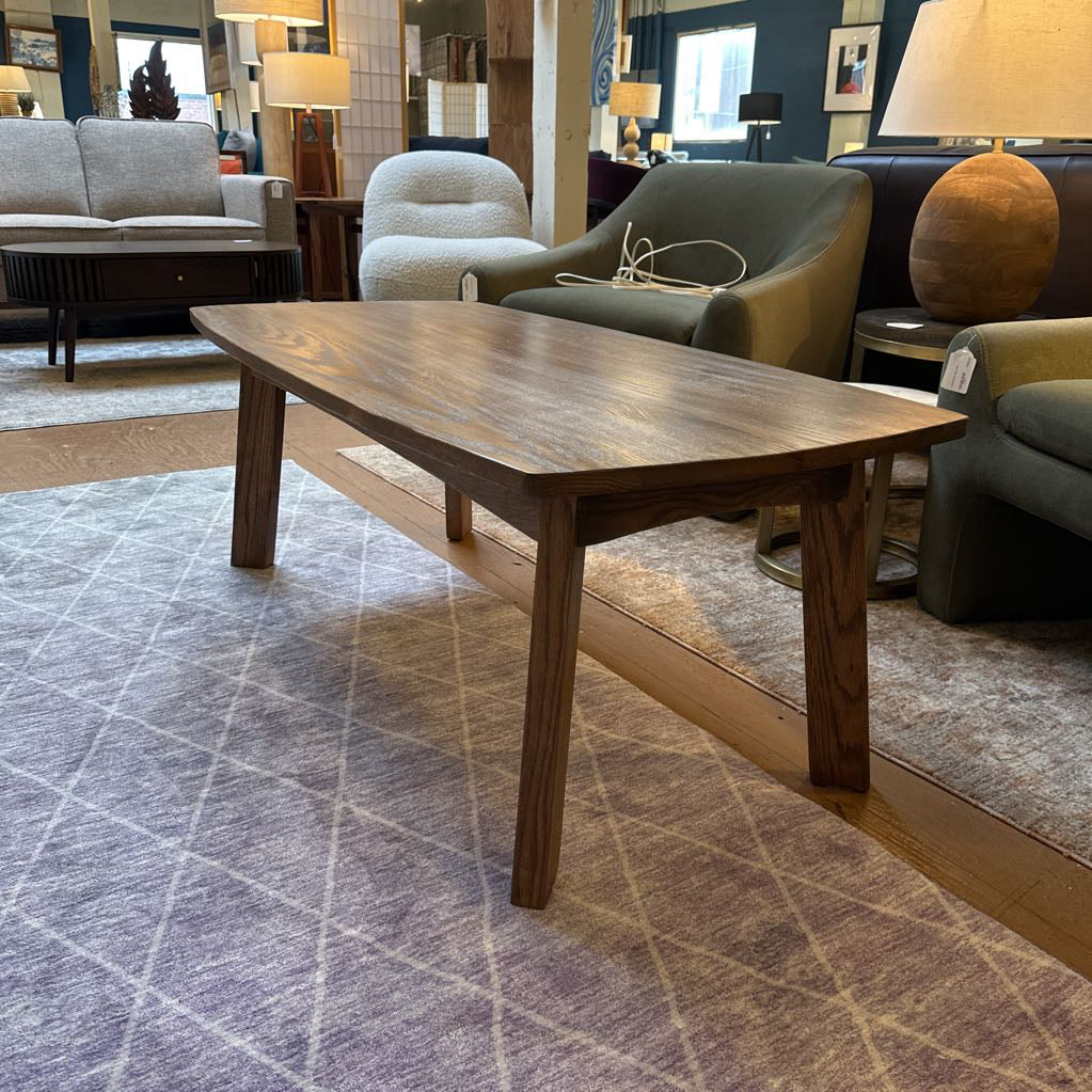 Raleigh Coffee Table C COFFEE TABLES