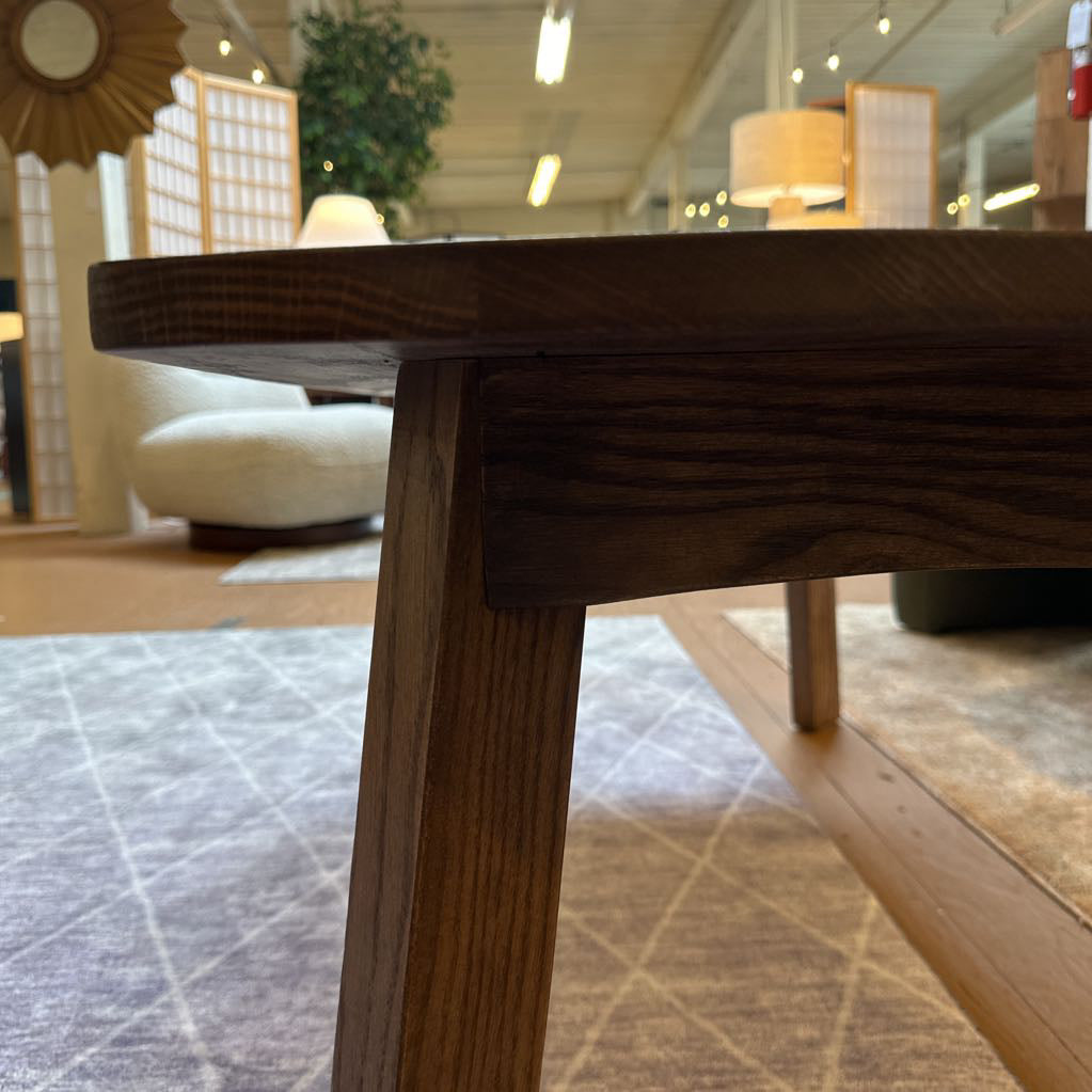 Raleigh Coffee Table C COFFEE TABLES