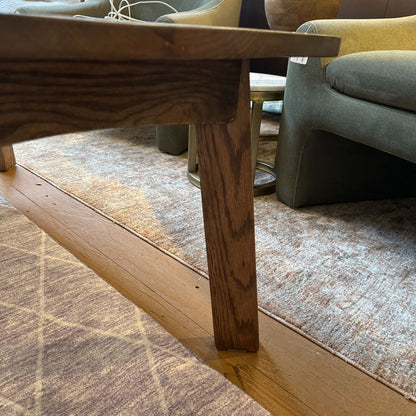 Raleigh Coffee Table C COFFEE TABLES
