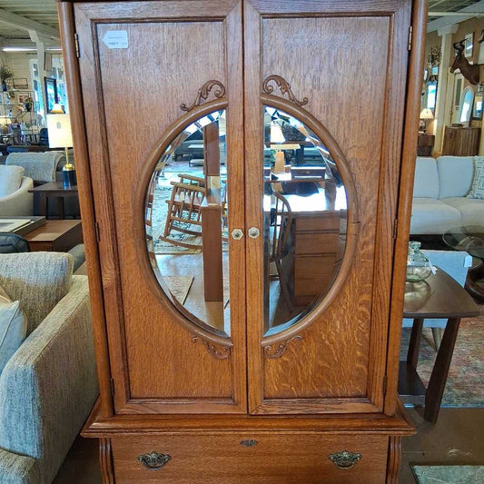 Lexington Vintage Armoir