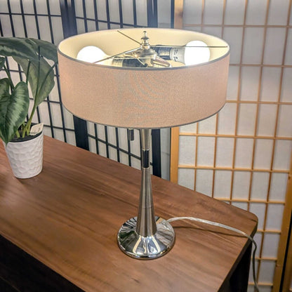 MCM Lamp