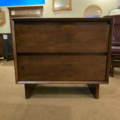 Modern Nightstand C NIGHTSTANDS
