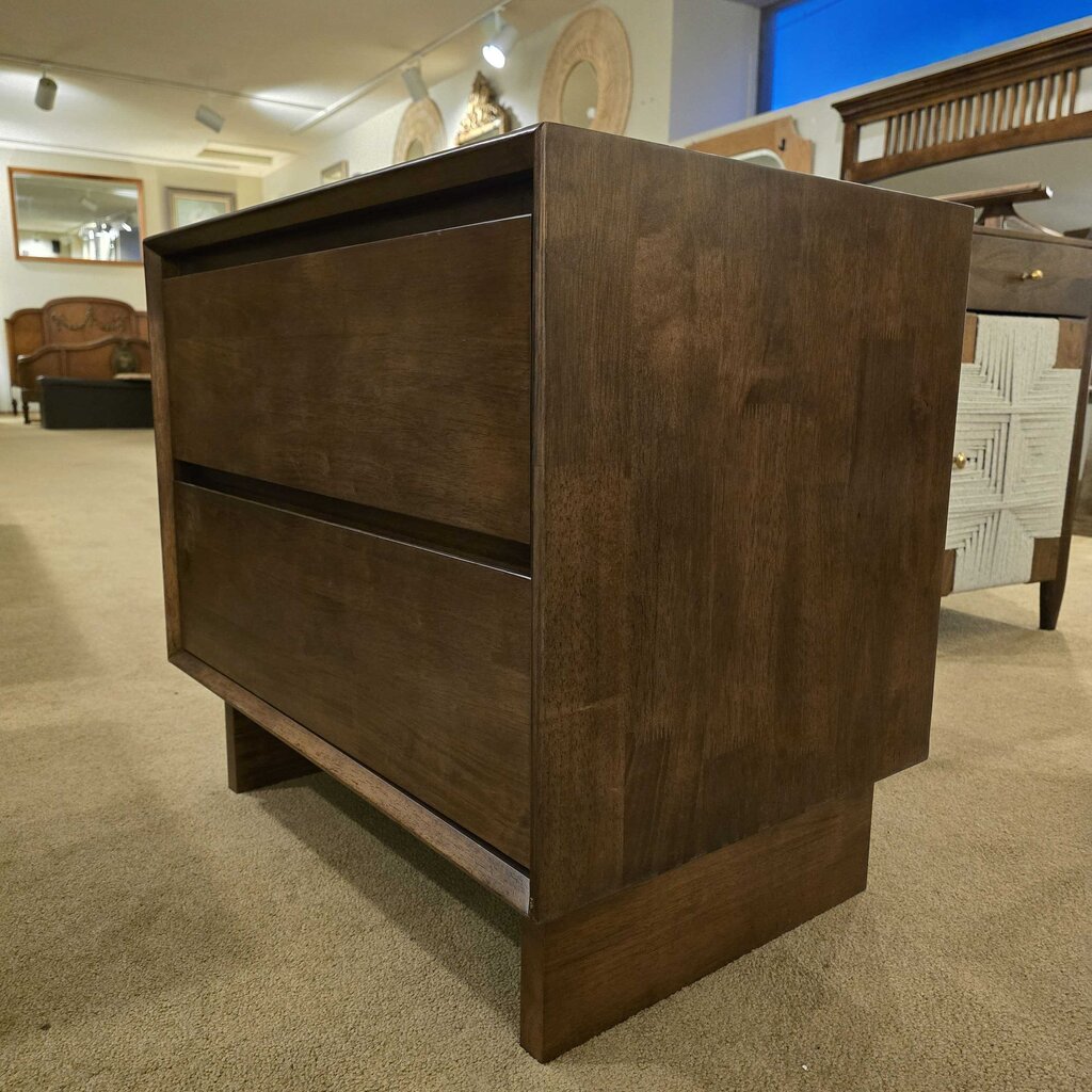 Modern Nightstand