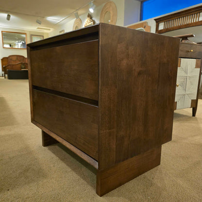 Modern Nightstand C NIGHTSTANDS