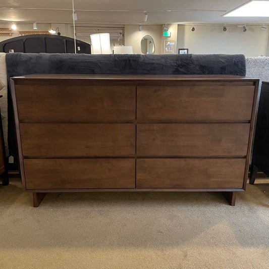 Modern Dresser