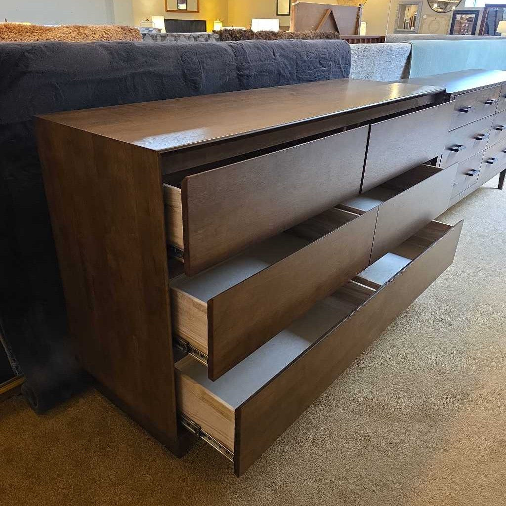 Modern Dresser