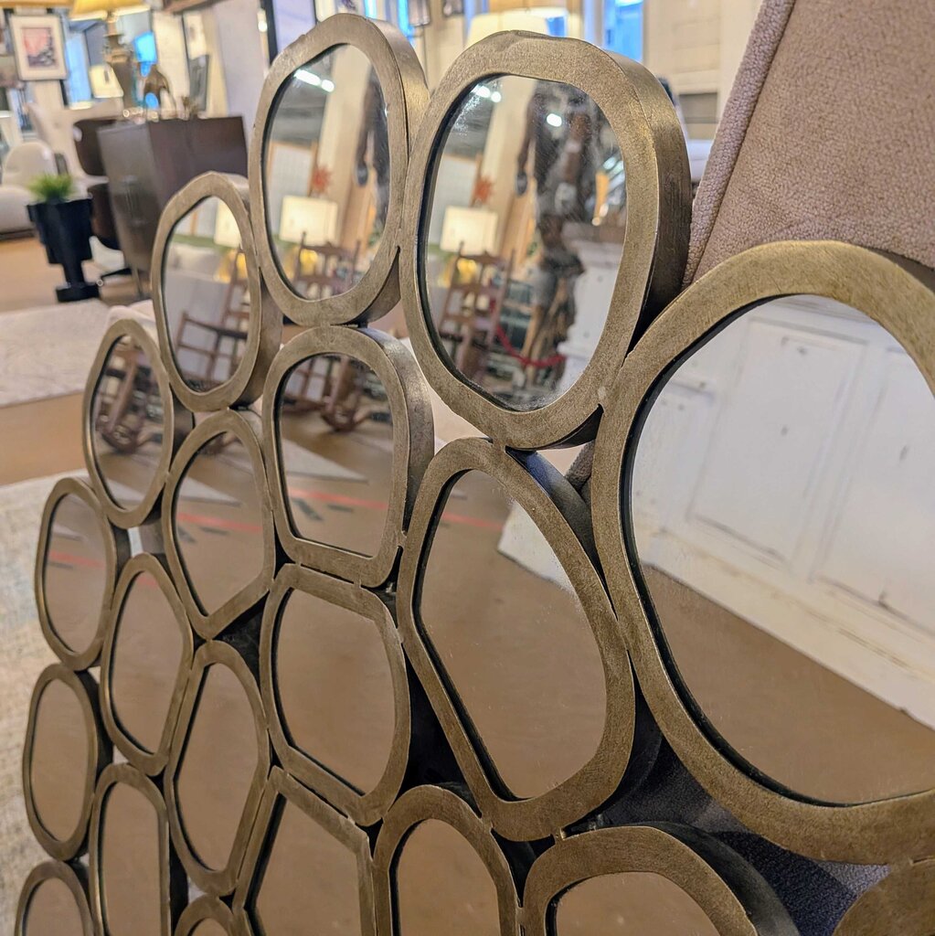 Honeycomb Mirror