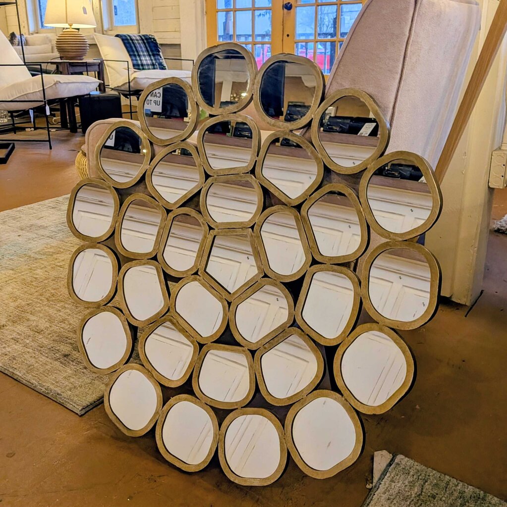 Honeycomb Mirror