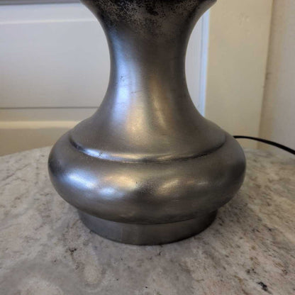 Solid Metal Table Lamp LAMPS
