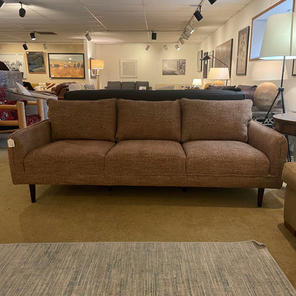 Egersund Camel Sofa U SOFAS