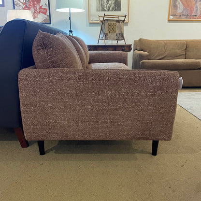 Egersund Camel Sofa U SOFAS