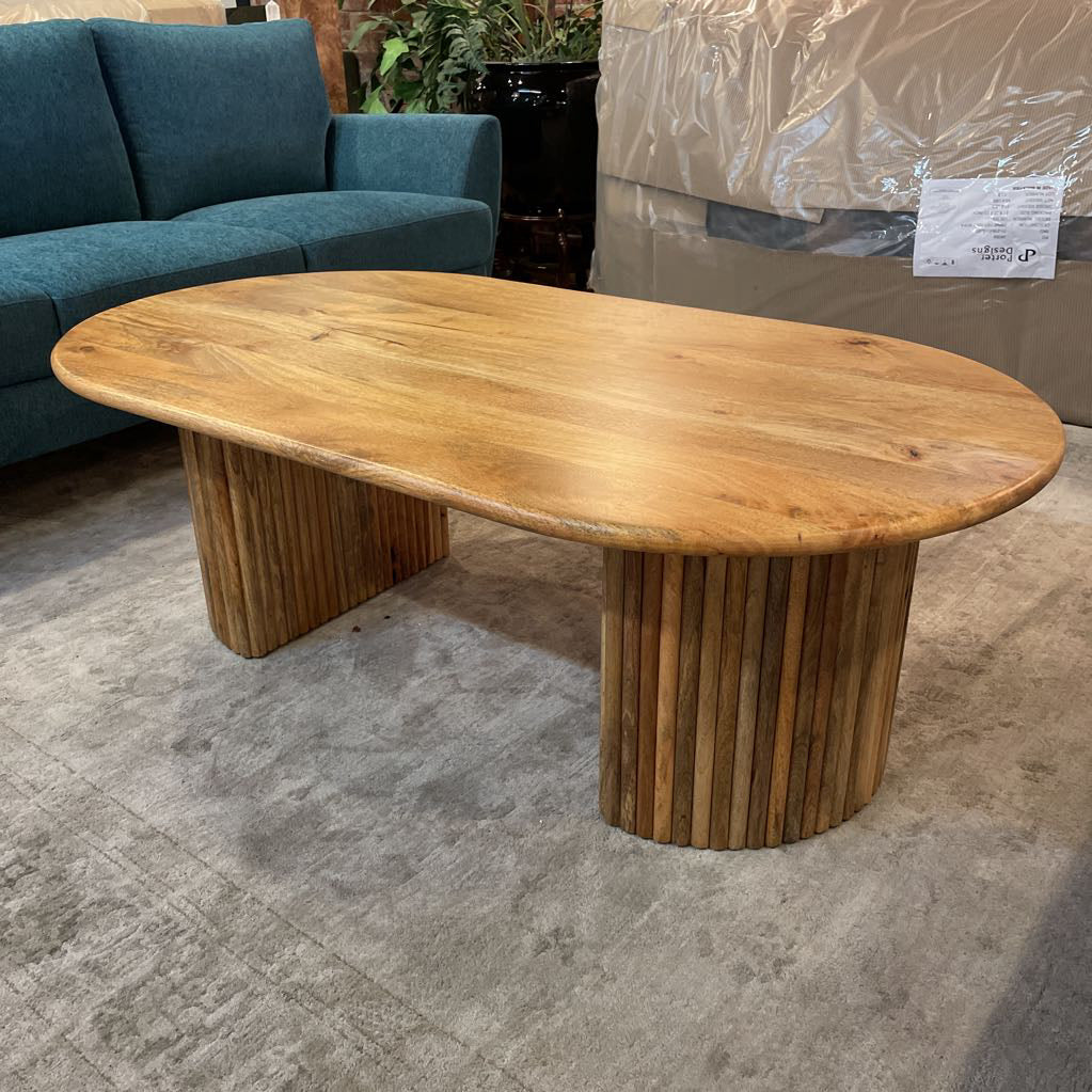 Caudel Coffee Table C COFFEE TABLES