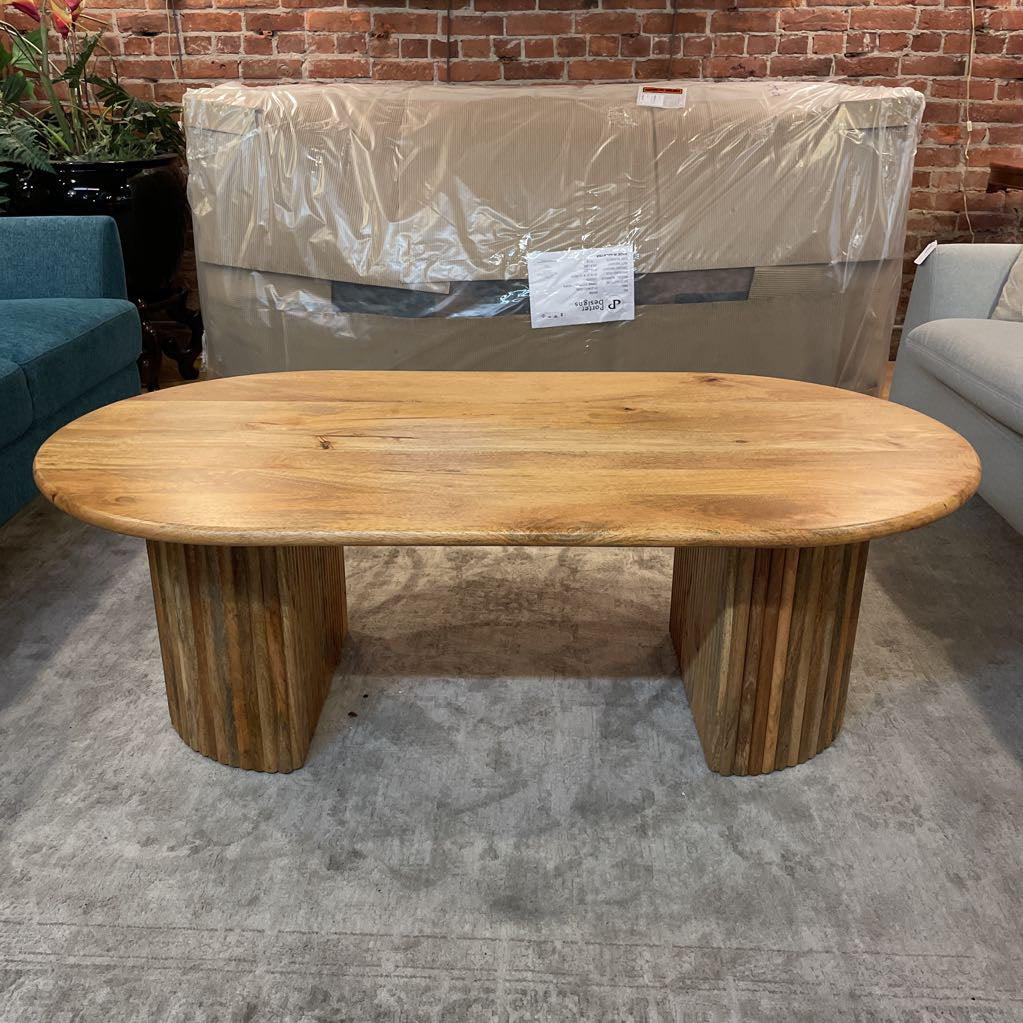 Caudel Coffee Table C COFFEE TABLES
