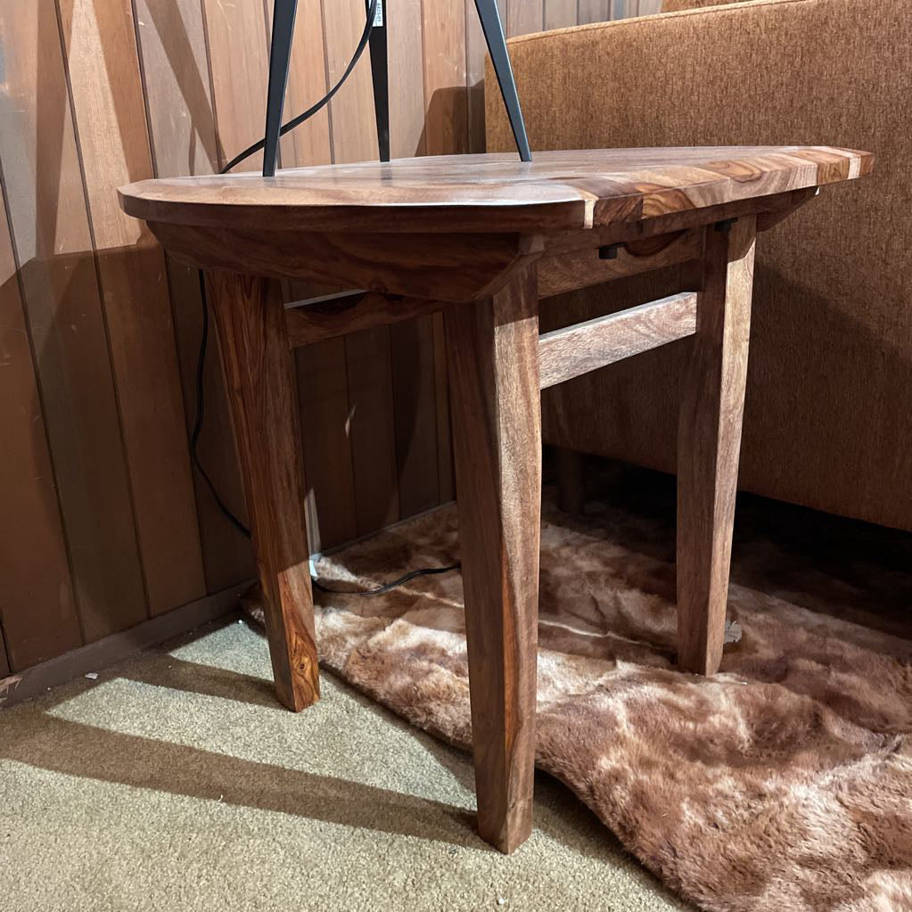 Ganga River End Table C SIDE TABLES