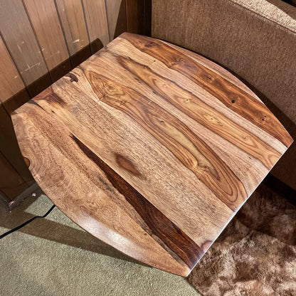 Ganga River End Table C SIDE TABLES
