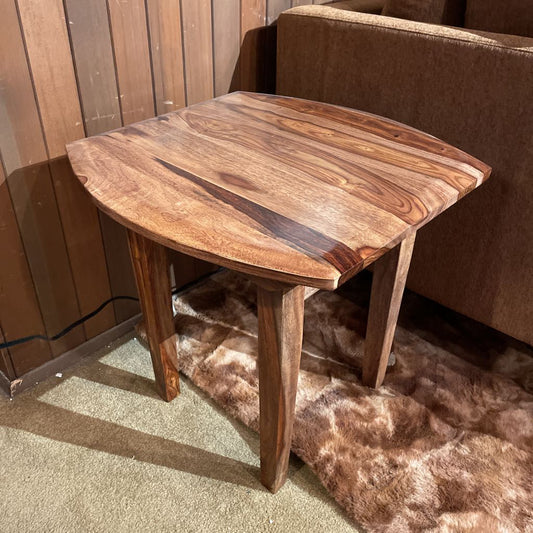 Ganga River End Table C SIDE TABLES
