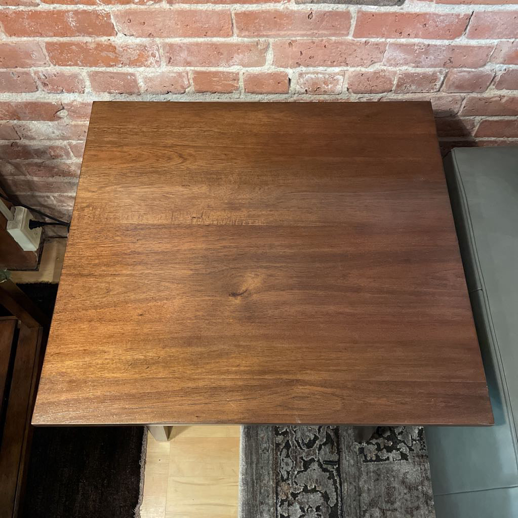 Burdell End Table