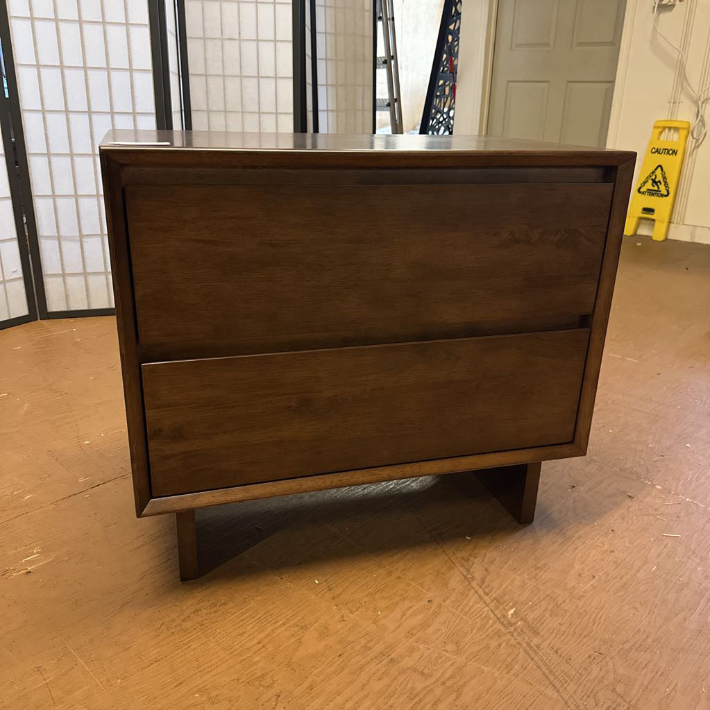 Modern Nightstand C NIGHTSTANDS