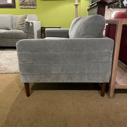 Staten Sapphire Sofa
