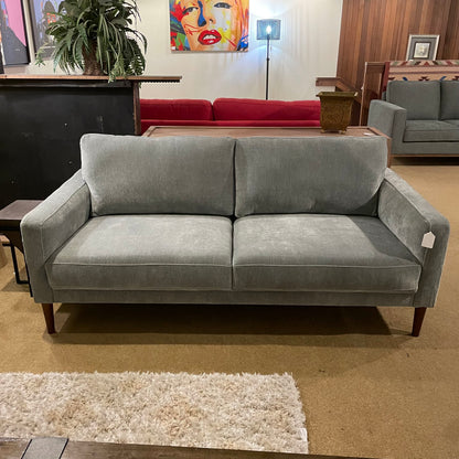 Staten Sapphire Sofa